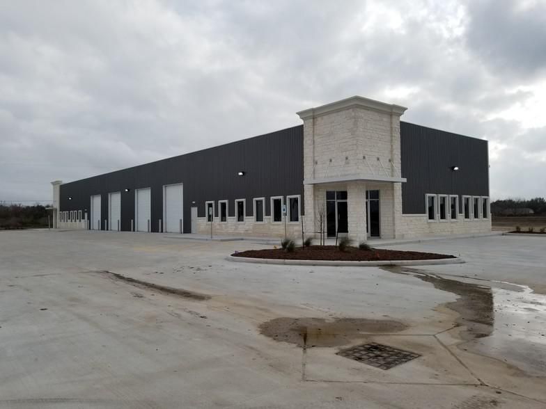 Ellis Business Park 16310 Beamer Rd photo 3
