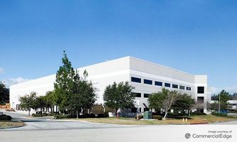 Warehouse Space for Rent located at 28381 Vincent Moraga Dr. Temecula, CA 92590