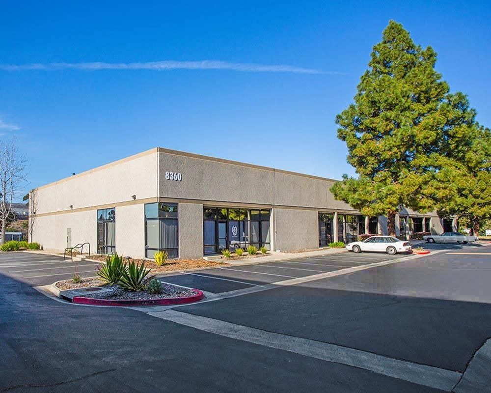 Camino Santa Fe Business Park photo 2
