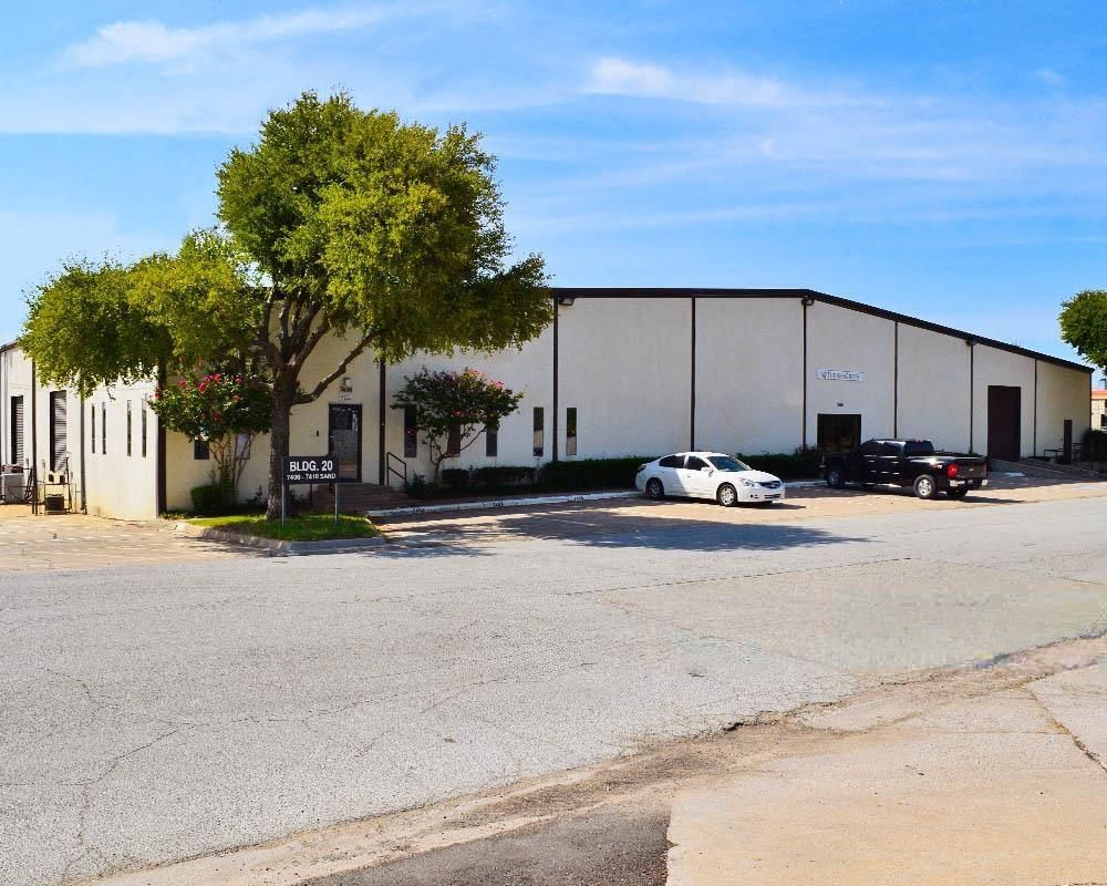 Riverbend Business Park - Buildings 19-20 photo 4