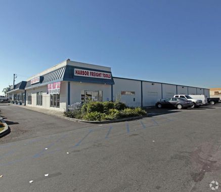 Industrial Property For Lease