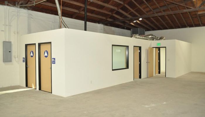 Warehouse Space for Rent at 11601-11615 Anabel Ave Garden Grove, CA 92843 - #3