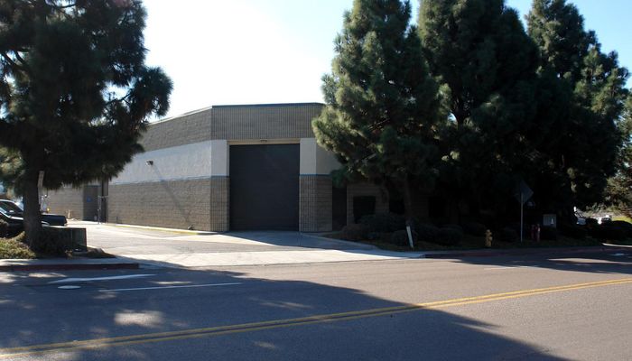 Warehouse Space for Sale at 1891 Nirvana Ave Chula Vista, CA 91911 - #3