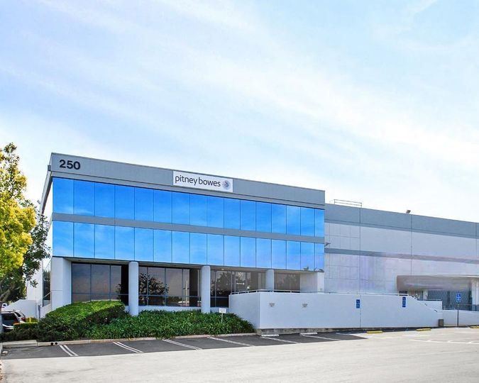 Prologis Corona Distribution Center 3