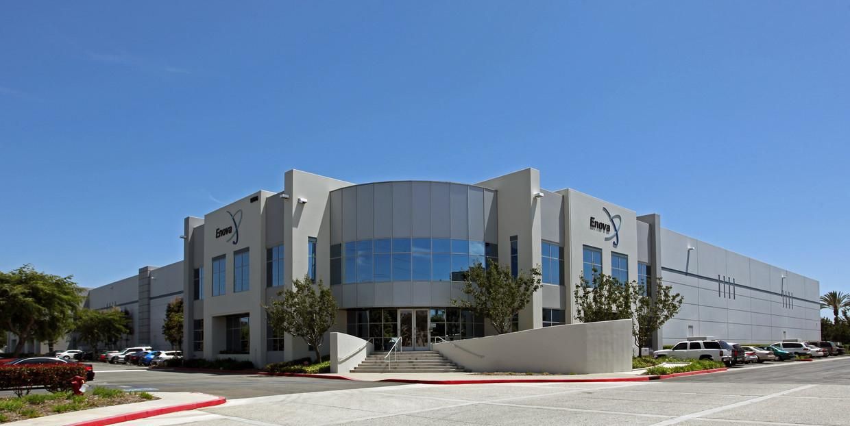 Industrial Property For Lease photo 1