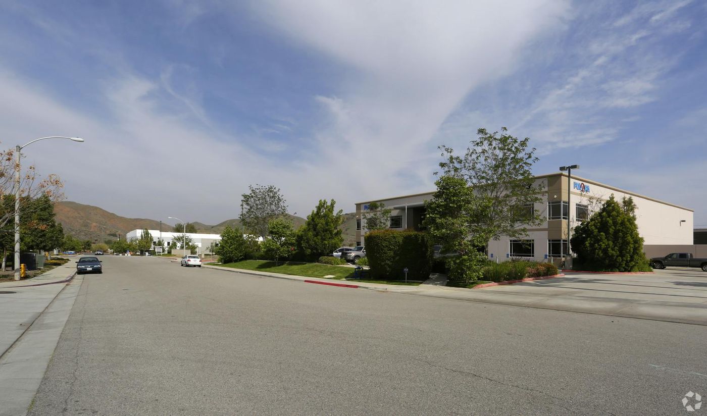 Industrial Property For Sale photo 3