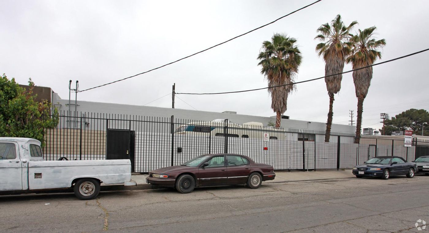 Industrial Property For Sale photo 3