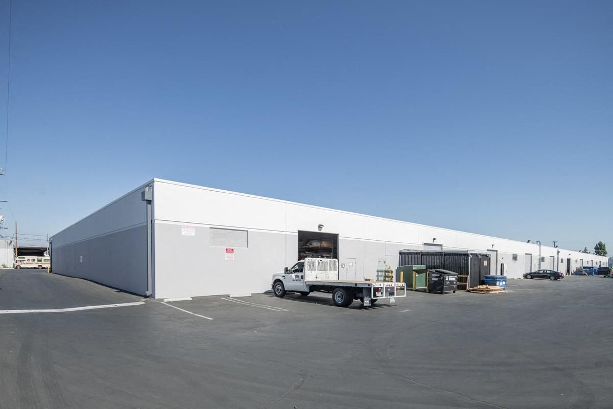 Chatsworth Business Park photo 4