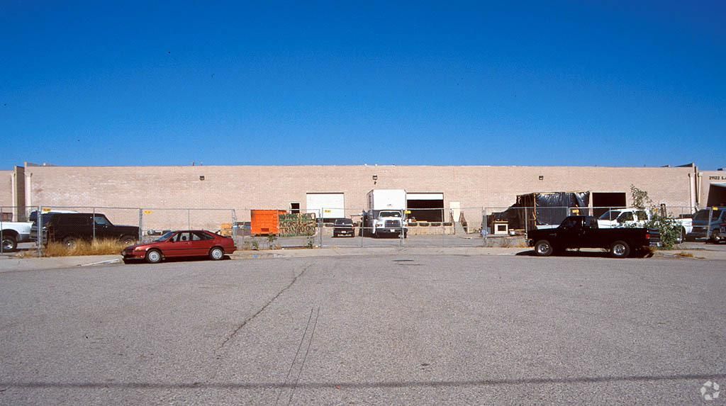 Industrial Property For Lease photo 2