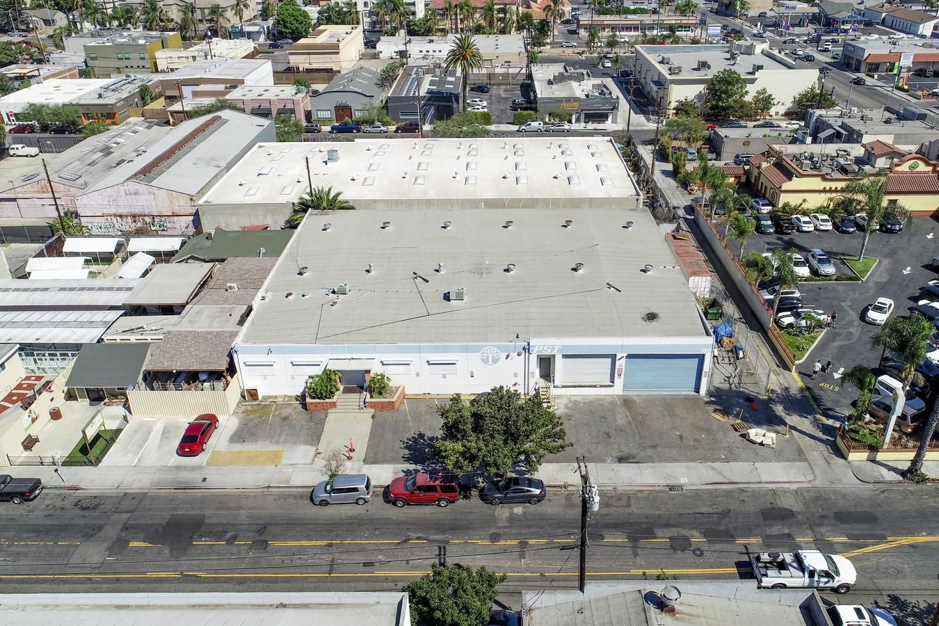 Industrial Property For Lease photo 2