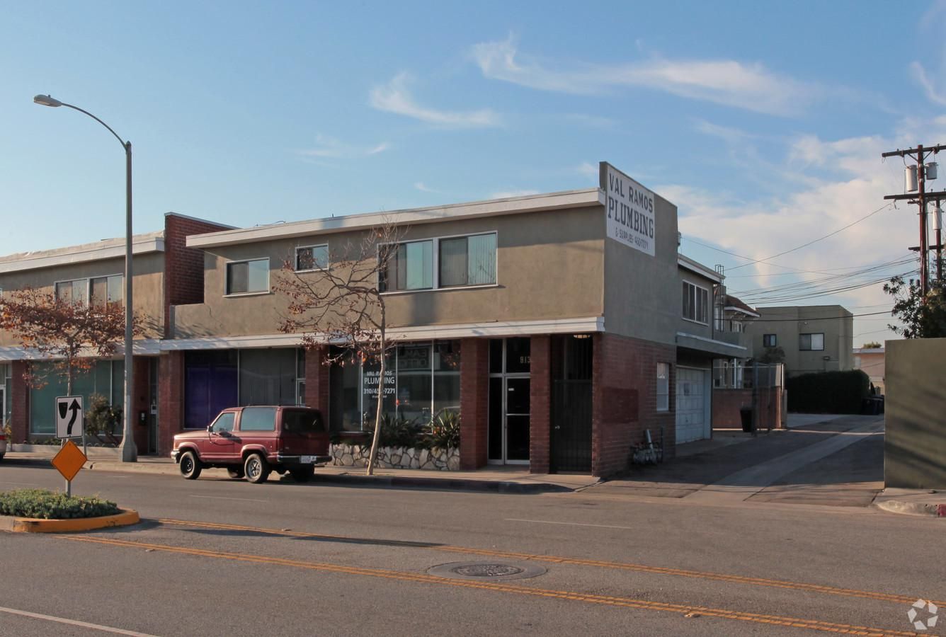Office Property For Lease photo 1