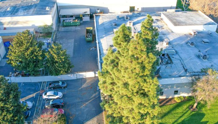 Warehouse Space for Rent at 5498 Vine St Chino, CA 91710 - #1