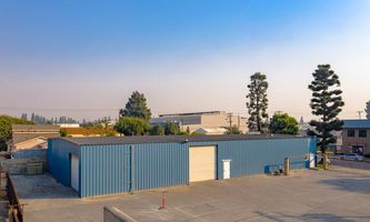 Warehouse Space for Rent located at 16421 Illinois Ave Paramount, CA 90723