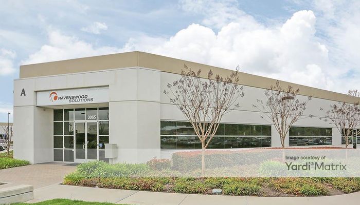 Warehouse Space for Rent at 3167 Skyway Court Fremont, CA 94539 - #1