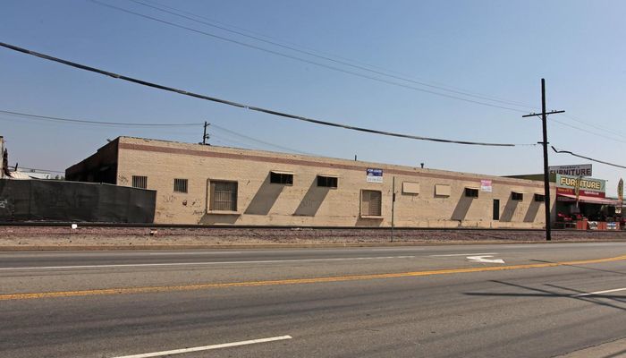 Warehouse Space for Sale at 150-154 E 58th St Los Angeles, CA 90011 - #1