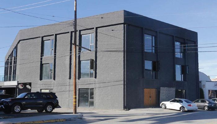 Office Space for Rent at 11869 Teale Street Culver City, CA 90230 - #1