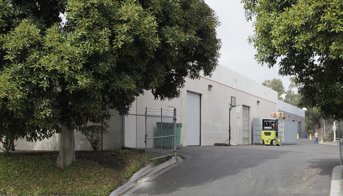 Warehouse Space for Sale at 2636 Vista Pacific Dr Oceanside, CA 92056 - #2