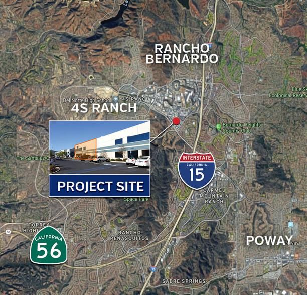 Bldg C1 16130 W Bernardo Dr photo 4