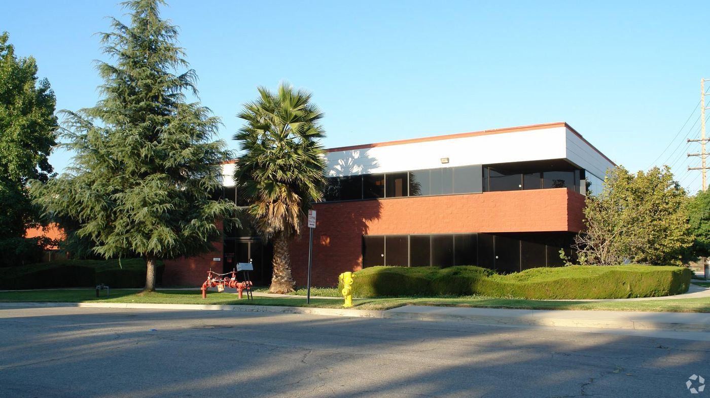 Bldg 1 photo 3