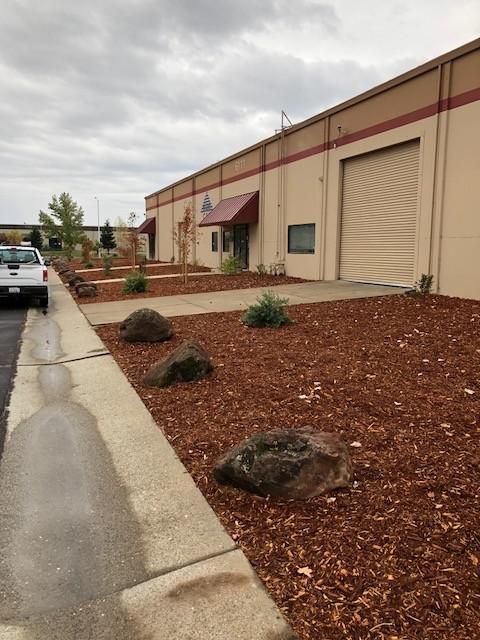 Sacramento Industrial Park photo 3