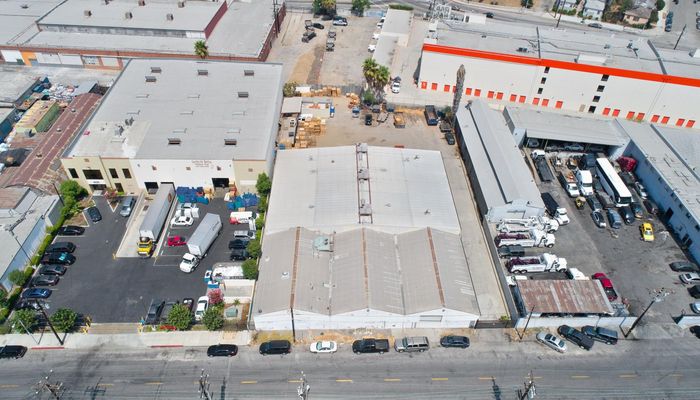 Warehouse Space for Sale at 4145 Whiteside St Los Angeles, CA 90063 - #6