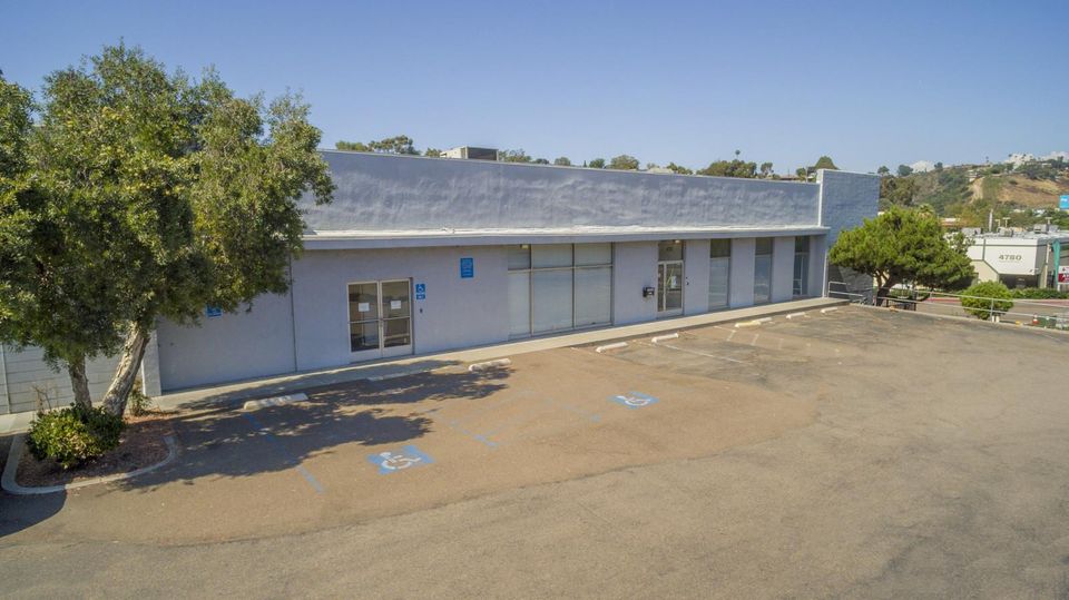 Industrial Property For Sale