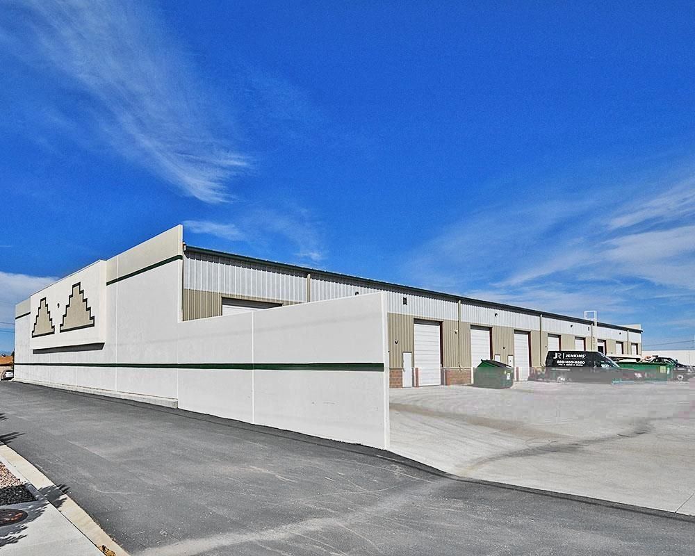 Norfolk Tech Center - Building 6 photo 2