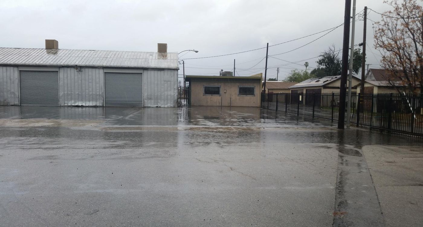 Industrial Property For Lease photo 2
