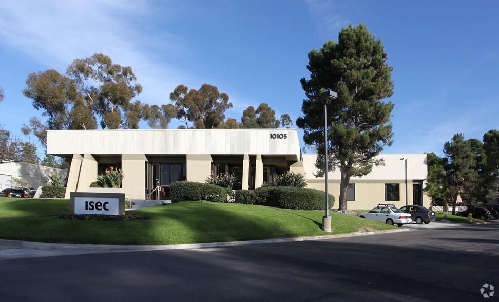 Bldg 1 10105-10107 Carroll Canyon Rd photo 2