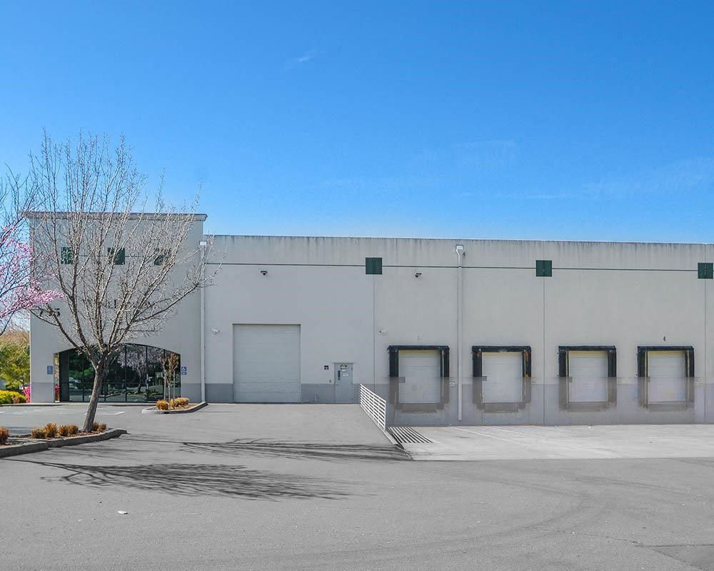 Napa Airport Corporate Centre - 755-765 Skyway Court photo 2