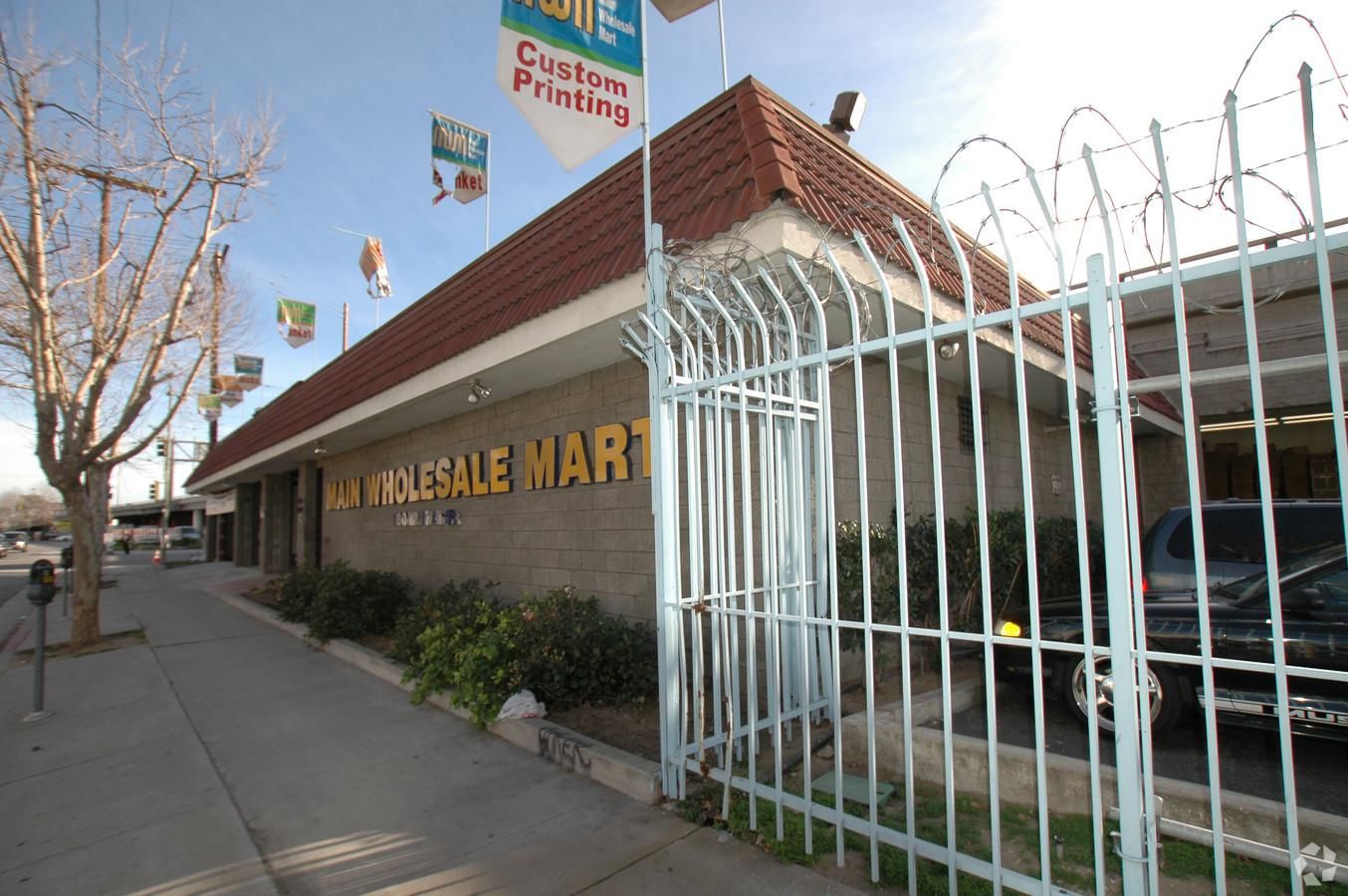 Industrial Property For Lease photo 3