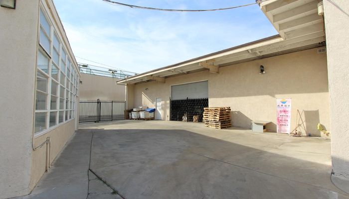 Warehouse Space for Sale at 317 S San Marino Ave San Gabriel, CA 91776 - #3