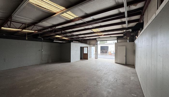 Warehouse Space for Rent at 1315 S Main St Porterville, CA 93257 - #9