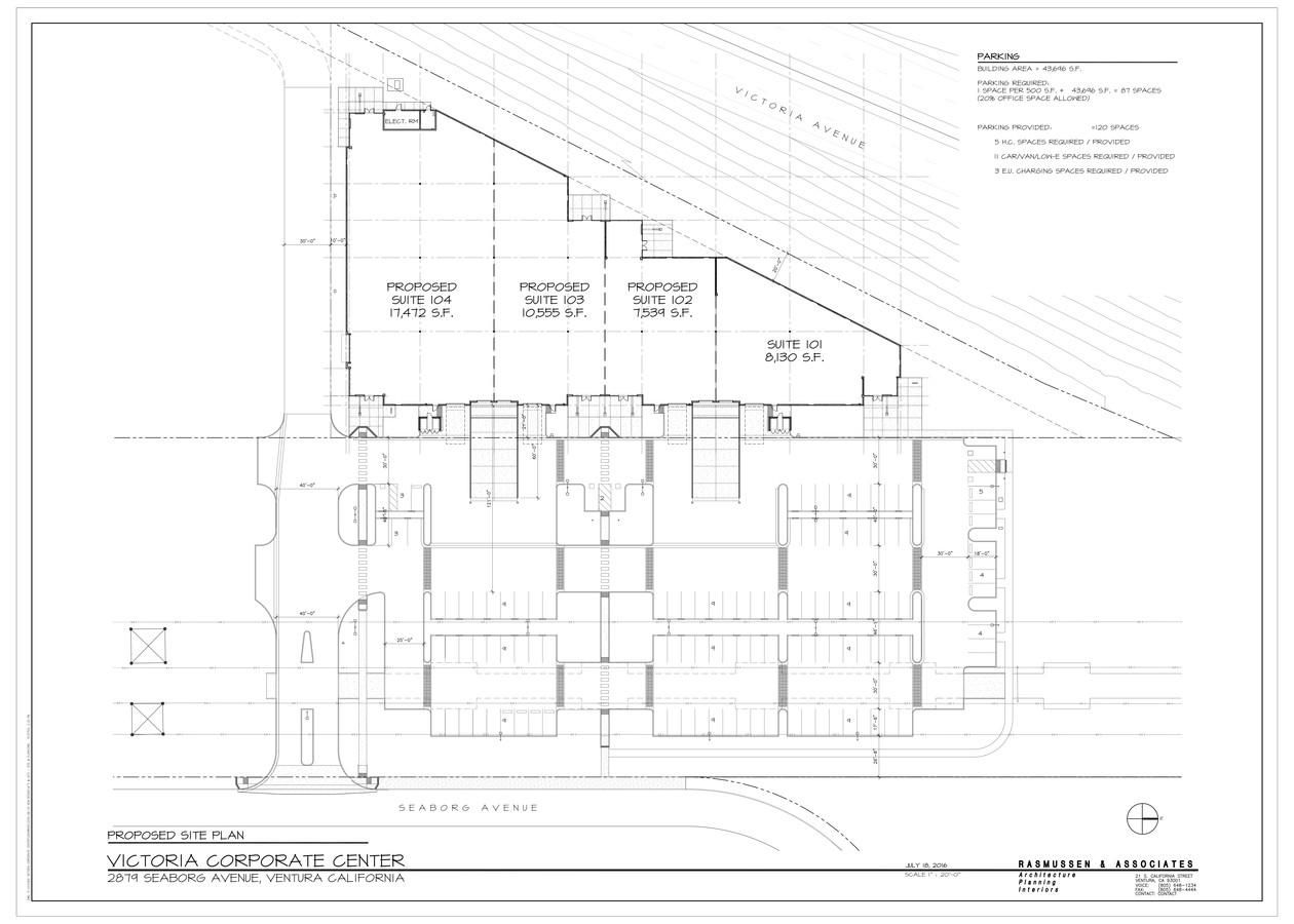 Victoria Corporate Center photo 2