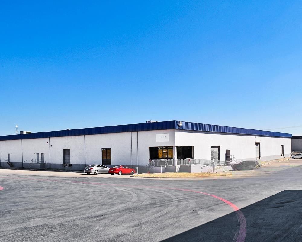 GSW Distribution Center - Bldg 1 photo 1