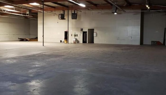 Warehouse Space for Rent at 8600 Tamarack Ave Sun Valley, CA 91352 - #3