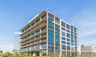 Office Space for Rent located at 5800 Bristol Pkwy Culver City, CA 90230