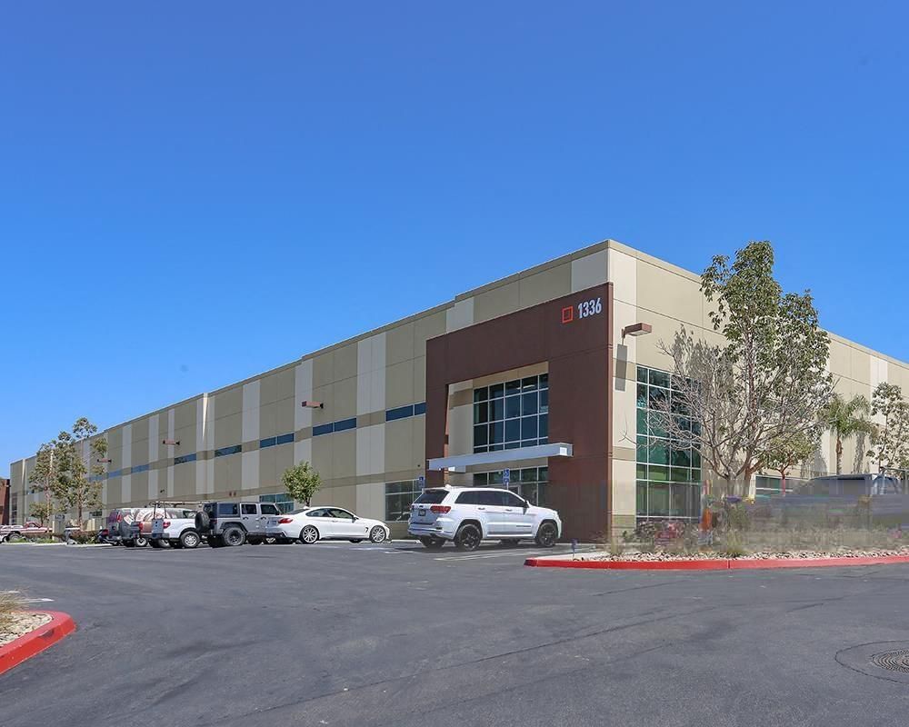 Pacific Coast Business Park - 1332 & 1336 Rocky Point Drive photo 4