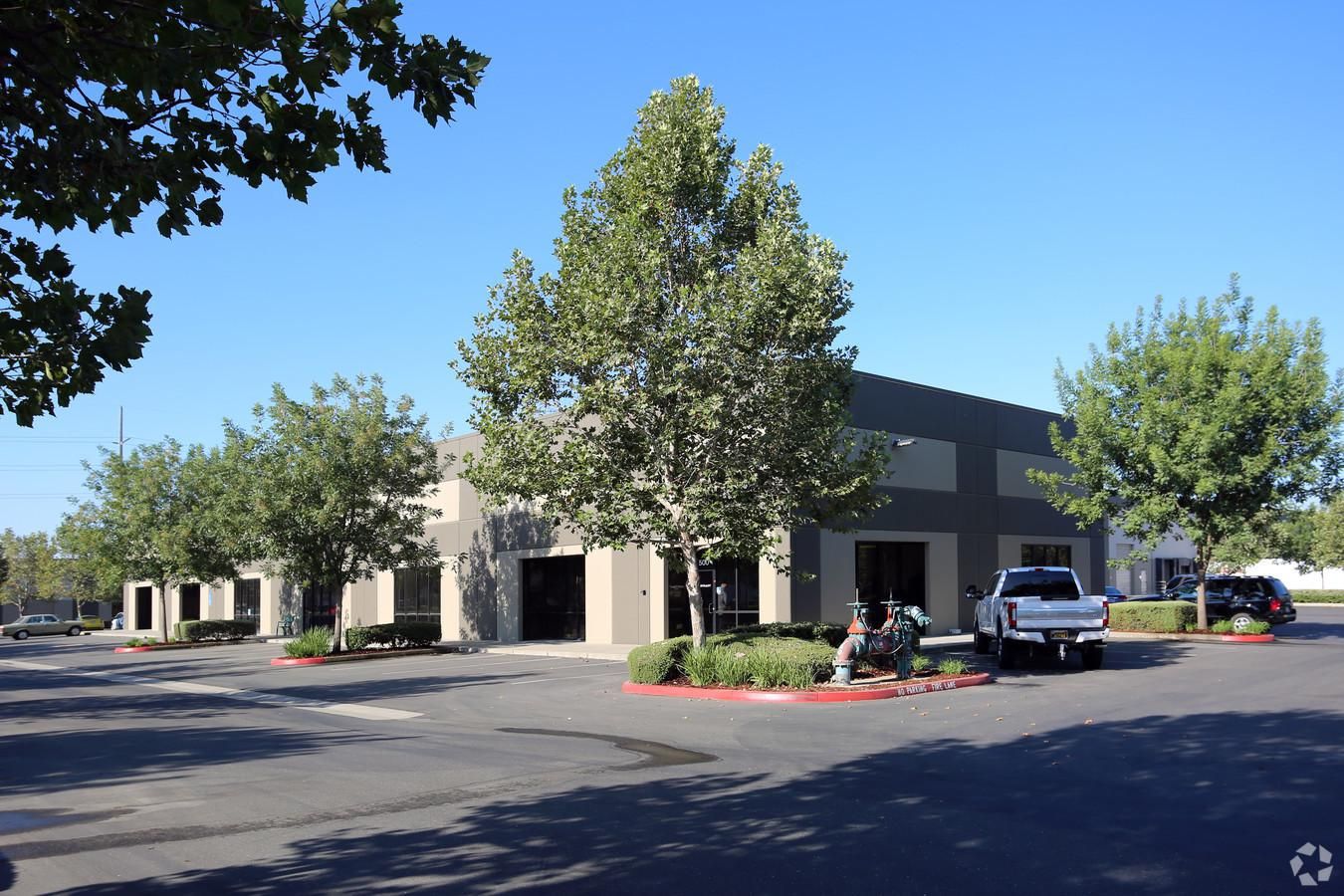 Florin Perkins Center photo 4