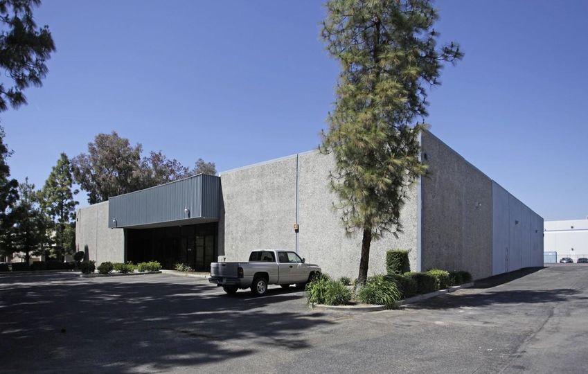 Industrial Property For Lease