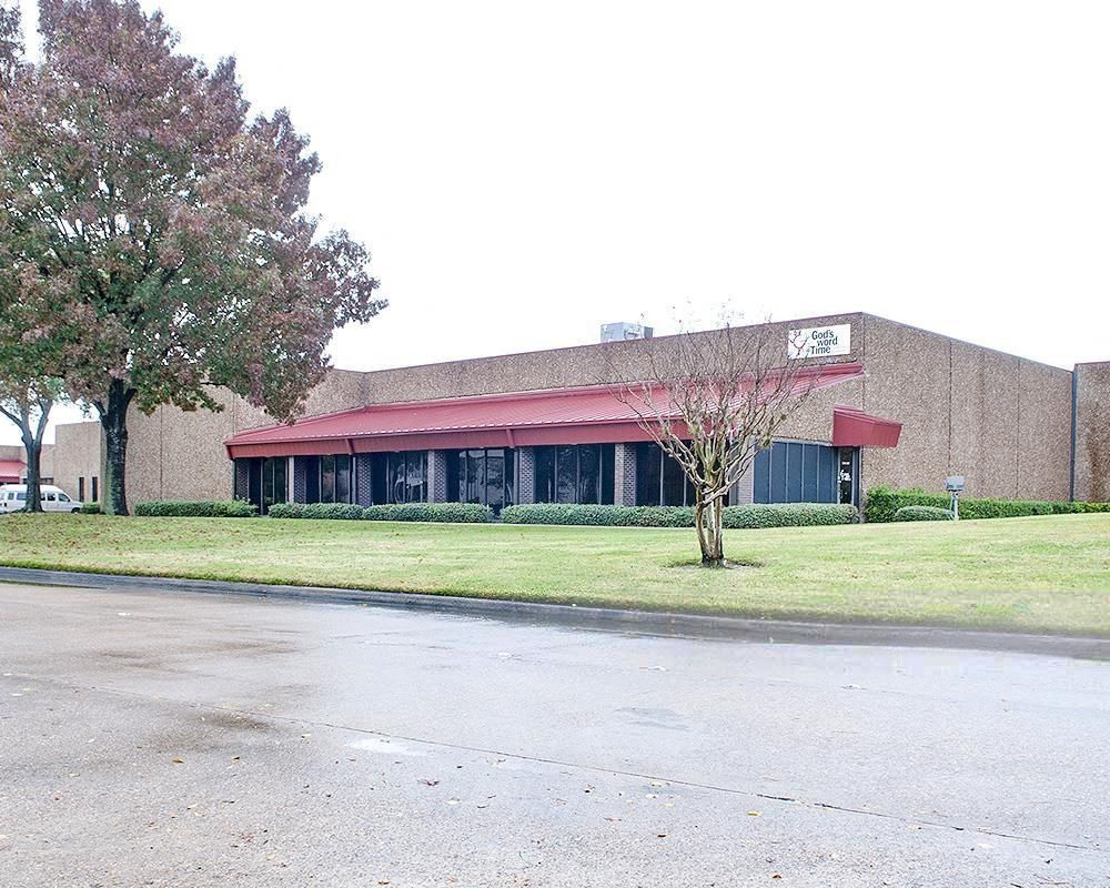 Brookhollow West Business Park photo 3