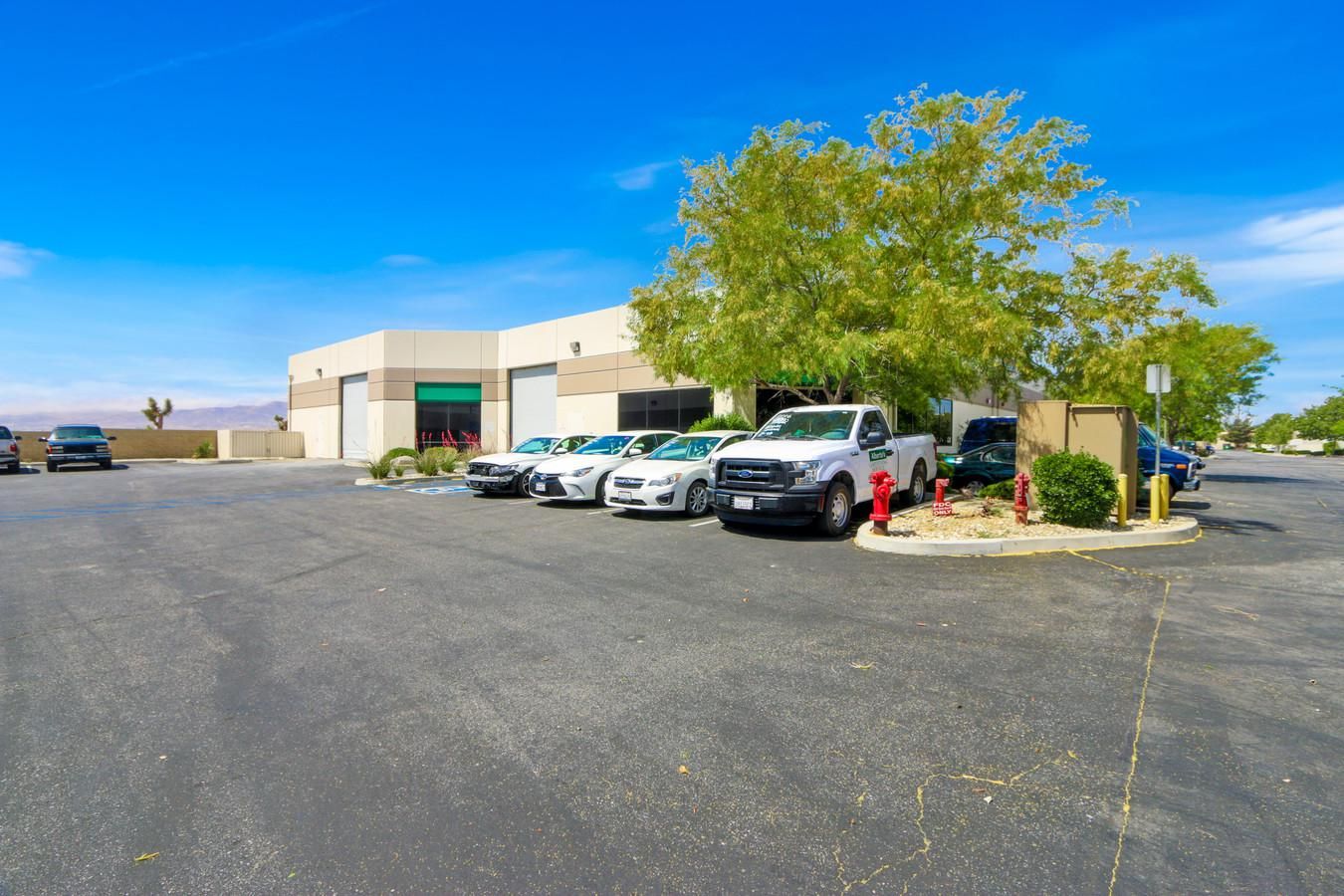 Industrial Property For Sale photo 3