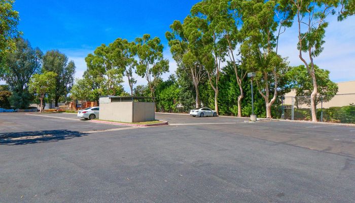 Warehouse Space for Rent at 2911 Dow Ave Tustin, CA 92780 - #8