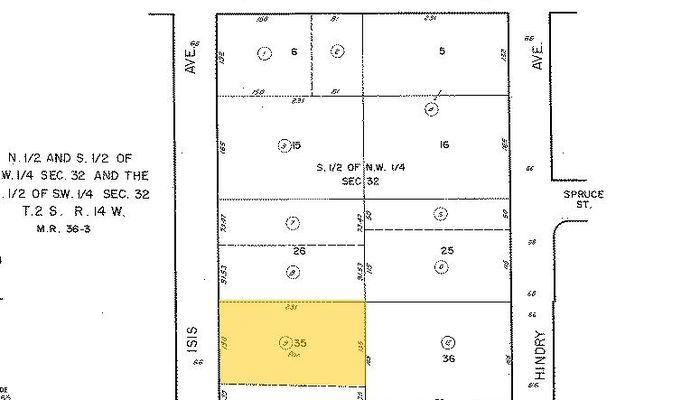 Warehouse Space for Rent at 700 Isis Ave Inglewood, CA 90301 - #1