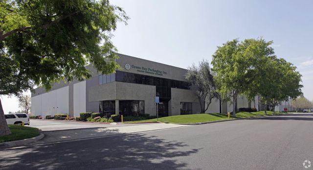 Industrial Property For Lease