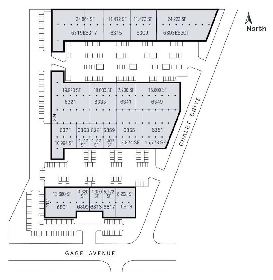 Industrial Property for Lease photo 2