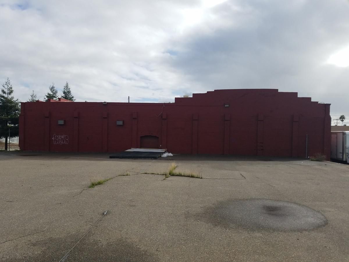 Industrial Property For Sale photo 3