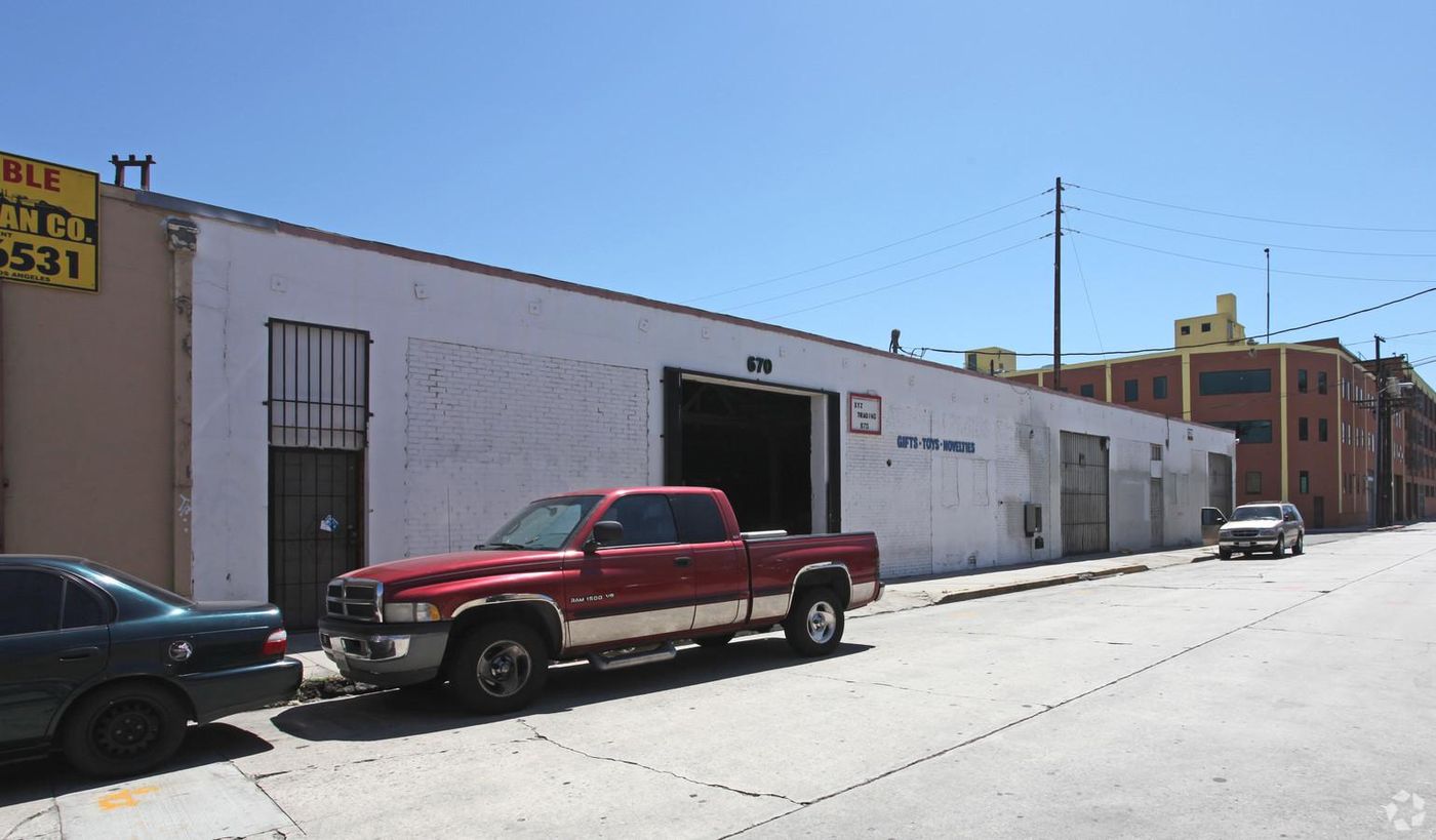 Industrial Property For Lease photo 3