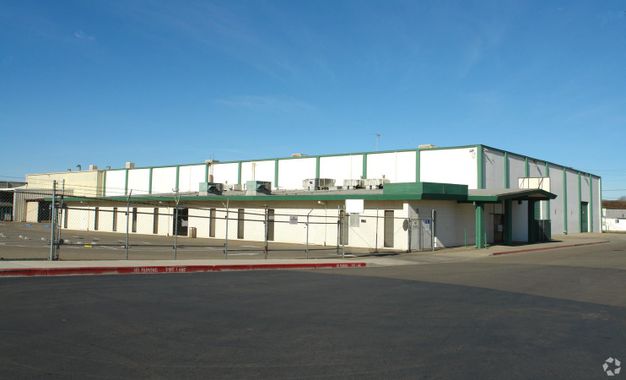 Industrial Property For Sale