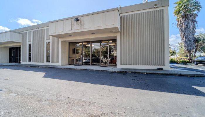 Warehouse Space for Rent at 1296 Reamwood Ave Sunnyvale, CA 94089 - #1